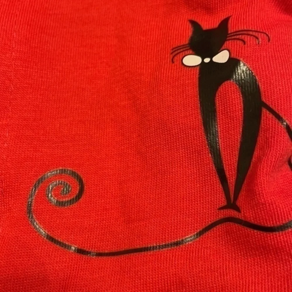 Hipidog Red pet apparel Sz small